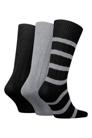 Set 3 perechi sosete scurte Tommy Hilfiger – Model 701235377 [1]