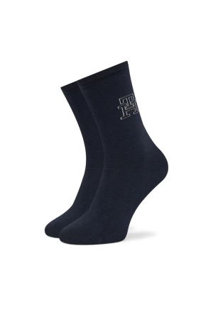 Set of 3 pairs of Tommy Hilfiger long socks – Model 701236464 [1]