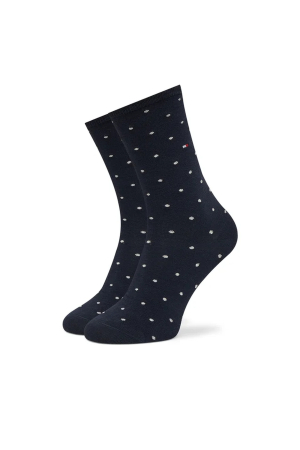 Set of 3 pairs of Tommy Hilfiger long socks – Model 701236464 [2]