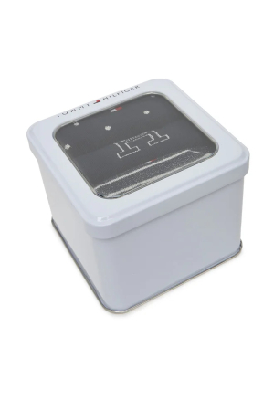 Set of 3 pairs of Tommy Hilfiger long socks – Model 701236464 [5]