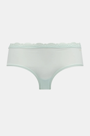 Set 3 perechi de chiloti tanga Calvin Klein Underwear LV00QD5302 [7]