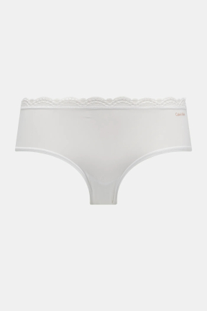 Set 3 perechi de chiloti tanga Calvin Klein Underwear LV00QD5302 [6]