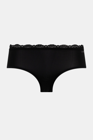 Set 3 perechi de chiloti tanga Calvin Klein Underwear LV00QD5302 [5]