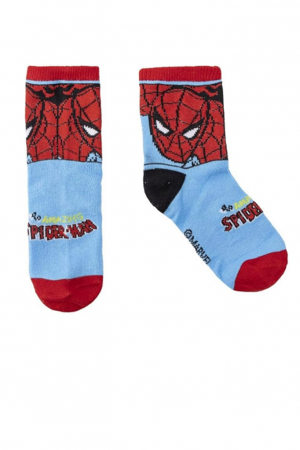 Set 5 sosete copii Marvel 2900001536 [5]