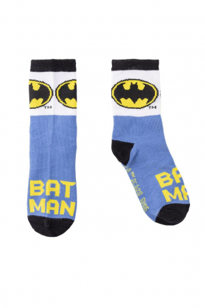 Set 5 sosete copii Batman 2900001866 [5]