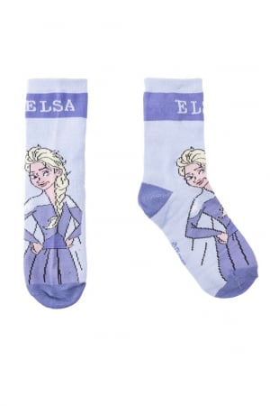 Set 5 sosete copii Frozen 2900001541 [5]