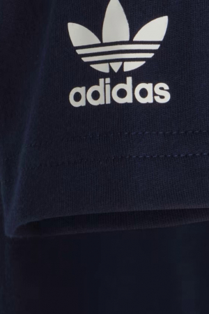 Set de tricou si pantaloni scurti Adidas IC3034 [8]