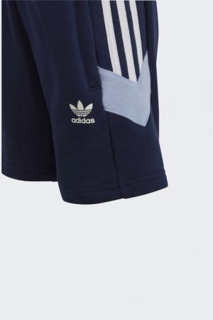 Set de tricou si pantaloni scurti Adidas IC3034 [7]