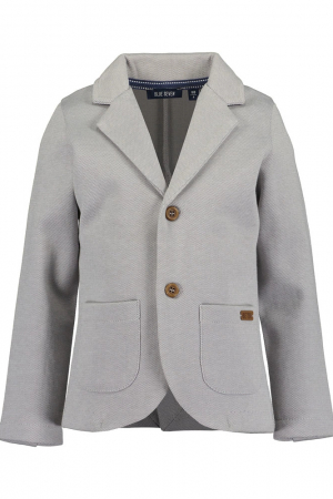 Compleu Elegant 2 Piese Blue Seven [1]