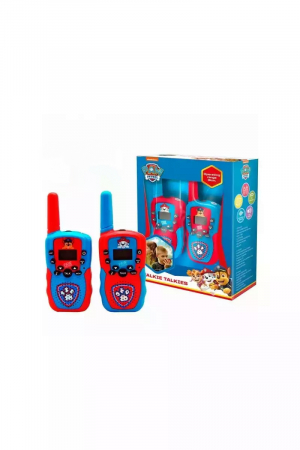 Set 2 bucati Walkie Talkie, Paw Patrol [2]
