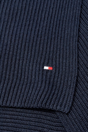 Set Fular si Caciula Tommy Hilfiger AM0AM12937 Accesorii Iarna [5]