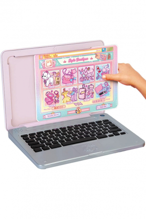 Laptop Play Style Collection Disney Princess [3]