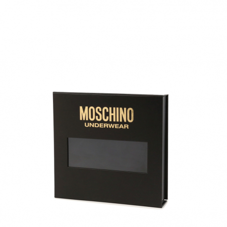 Set sutien si chiloti dama Moschino [5]