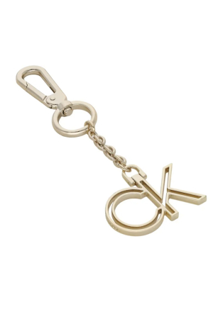 Set portofel si breloc Calvin Klein Trifold Xxs + Keyfob K60K608906 [4]