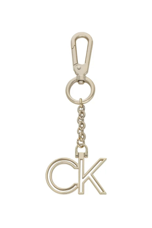 Set portofel si breloc Calvin Klein Trifold Xxs + Keyfob K60K608906 [5]
