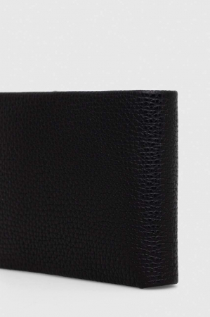 Set portofel si breloc Calvin Klein Gs Minimalism Bifold K50K511023 [4]