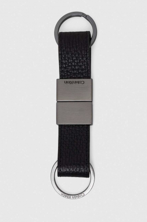 Set portofel si breloc Calvin Klein Gs Minimalism Bifold K50K511023 [7]