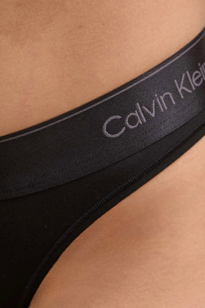 Set sutien si tanga Calvin Klein Underwear 000QF8000E [7]