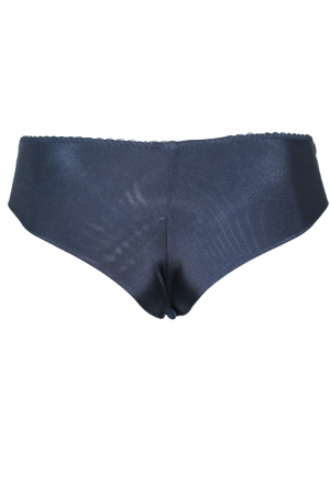 Set sutien si chiloti Sì è Lei, albastru, 85C EU [2]