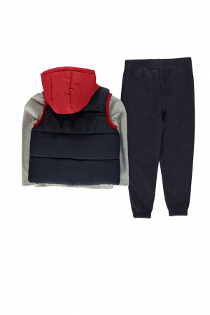 Set trening 3 piese Spiderman [2]