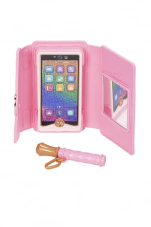 Disney Princess bag + mobile phone set [2]