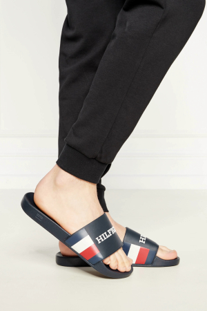 Slapi Barbati Tommy Hilfiger FM0FM05093 – Slapi Casual pentru Vara [1]