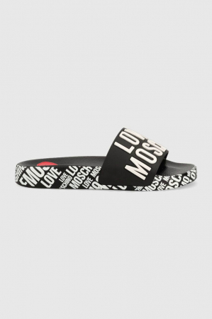 Luxury Selection - Women's slippers Love Moschino ja28112g0gi17000