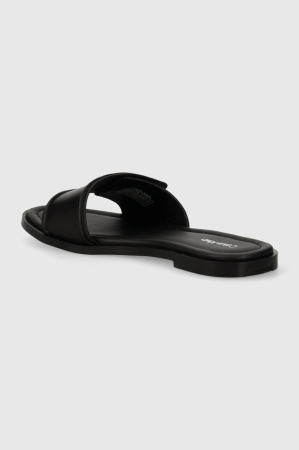 Slapi dama Calvin Klein Flat Slide Relock Lth HW0HW01939 [2]