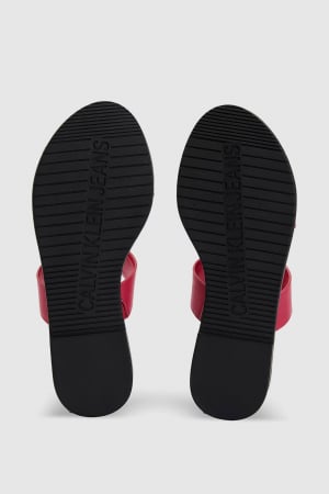 Slapi dama Calvin Klein Jeans flat YW0YW00026 [6]