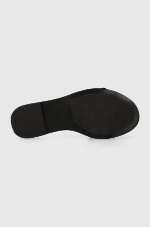 Slapi dama Calvin Klein Flat Slide Relock Lth HW0HW01939 [5]