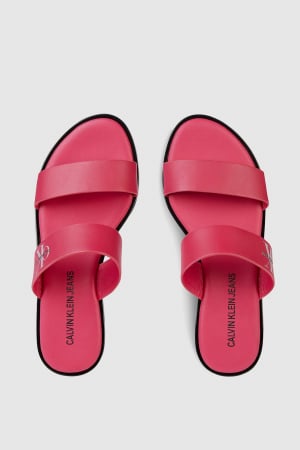 Slapi dama Calvin Klein Jeans flat YW0YW00026 [3]