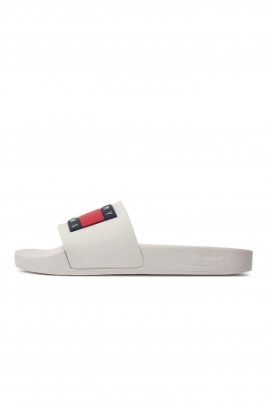 Slapi dama Tommy Jeans cu logo supradimensionat [3]
