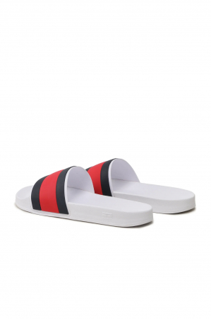 Slapi Tommy Hilfiger Rubber Th Flag Pool FM0FM04236 [4]