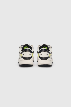 Barrow Skate F86688 Men's Sneakers [4]