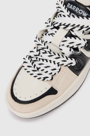 Barrow Skate F86688 Men's Sneakers [3]