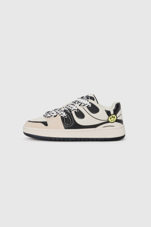 INCALTAMINTE - Barrow Skate F86688 Men's Sneakers