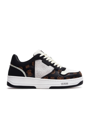 Sneakers barbati Guess ANCONA I FMJANI [1]