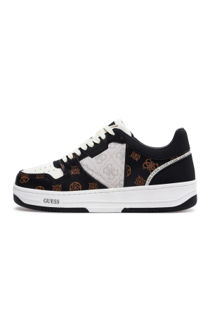 NOUTATI - Sneakers barbati Guess ANCONA I FMJANI