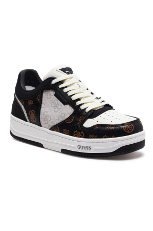 Sneakers barbati Guess ANCONA I FMJANI [2]