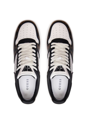 Sneakers barbati Guess ANCONA I FMJANI [4]