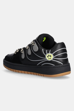 Barrow Ollie F86689 Men's Sneakers [2]