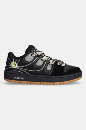 INCALTAMINTE - Barrow Ollie F86689 Men's Sneakers