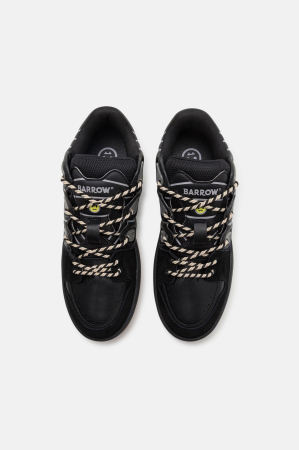 Barrow Ollie F86689 Men's Sneakers [3]