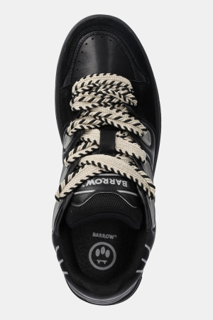 Barrow Ollie F86689 Men's Sneakers [4]