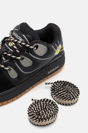 Barrow Ollie F86689 Men's Sneakers [5]