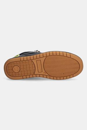 Barrow Ollie F86689 Men's Sneakers [6]