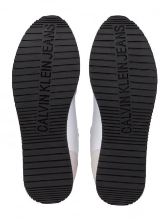 Sneakers CALVIN KLEIN JEANS Runner Sneaker Laceup YM0YM00038 [4]