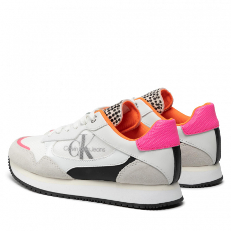 Sneakers Calvin Klein Retro Runner YW0YW00634 [2]
