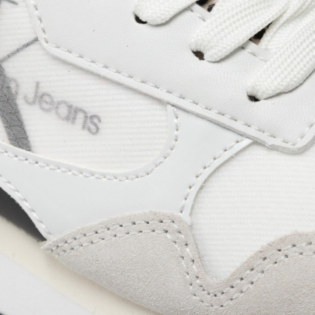 Sneakers Calvin Klein Retro Runner YW0YW00634 [5]