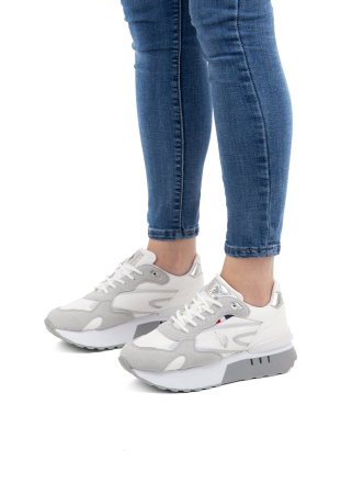 Sneakers dama U.S. Polo Assn. VICKY001W [3]